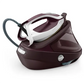 TEFAL | Steam Station Pro Express | GV9721E0 | 3000 W | 1.2 L | 7.9 bar | Auto power off | Vertical steam function | Calc-clean function | Burgundy