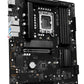 Mainboard|ASROCK|Intel B860 Express|LGA1851|ATX|Memory DDR5|Memory slots 4|1xPCI-Express 4.0 16x|1xPCI-Express 5.0 16x|1xM.2|1xHDMI|1xDisplayPort|1xAudio-In|1xAudio-Out|1xMicrophone|2xUSB 2.0|6xUSB 3.2|1xUSB-C|1xRJ45|B860PRO-AWIFI