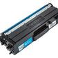 BROTHER TN910C Toner Cartridge Cyan HC