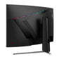 LCD Monitor|MSI|MAG 325CQRF QD E2|31.5"|Gaming/Curved|Panel VA|2560x1440|16:9|180 Hz|0.5 ms|Colour Black|MAG325CQRFQDE2