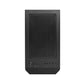 MSI | PC Case | MAG FORGE M100A | Black | Micro ATX Tower | ATX