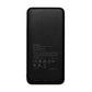 POWER BANK USB 10000MAH BLACK/AT10000-USBA-CBK ADATA