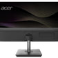 LCD Monitor|ACER|RS242YBPAMIX|23.8"|Panel IPS|1920x1080|16:9|100Hz|Matte|4 ms|Tilt|Colour Black|UM.QR2EE.013