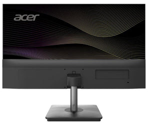 LCD Monitor|ACER|RS242YBPAMIX|23.8"|Panel IPS|1920x1080|16:9|100Hz|Matte|4 ms|Tilt|Colour Black|UM.QR2EE.013