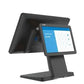 DESKTOP POS ECR 32GB 15"+10"/85305 C20LITE FHD LANDI