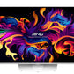 Monitor|MSI|MPG 321URXW QD-OLED|31.5"|Gaming/4K|Panel QD-OLED|16:9|240 Hz|0.03 ms|MPG321URXWQD-OLED