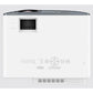 Benq TK710STi | 4K UHD (3840 x 2160) | 3200 ANSI lumens | 600000:1 | White