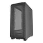 GEMBIRD Gaming ATX case Fornax M200
