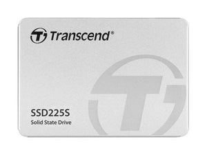 TRANSCEND 2TB 2.5inch SSD SATA3 3D TLC