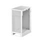 Deepcool Case | CH170 PLUS WH | White | Midi Tower