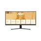 AOC CU34B3E 34inch Curved 21:9 VA 120Hz