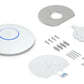Access Point|UBIQUITI|IEEE 802.11a/b/g|IEEE 802.11n|IEEE 802.11ac|IEEE 802.11ax|1x2.5GbE|U7-LITE