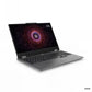 LENOVO LOQ RYZEN 7 7445HS/15.6" FHD (1920X1080) IPS 300NITS ANTI-GLARE, 100% SRGB, 144HZ, G-SYNC®/16GB/512GB SSD/RTX4050_6GB/W11H/ENG (LUNA GREY)