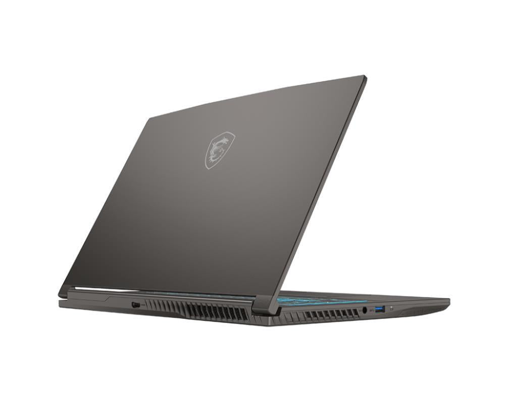 Notebook|MSI|Thin 15 B12UC-2013NL|CPU  Core i5|i5-12450H|2000 MHz|15.6"|1920x1080|RAM 16GB|DDR4|3200 MHz|SSD 512GB|GeForce RTX 3050|4GB|ENG|Windows 11 Home|Black|1.86 kg|THIN15B12UC-2013NL