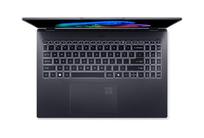 Notebook|ACER|Swift|Go 16 AI|SFG16-61-R1RE|CPU  AMD Ryzen 7|350|2000 MHz|16"|RAM 32GB|LPDDR5x|SSD 1TB|AMD Radeon 860M|Integrated|ENG|Windows 11 Home|Titanium Grey|1.5 kg|NX.JCREL.001