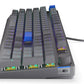 KEYBOARD WRL THOCK V2/EY5A129 ENDORFY