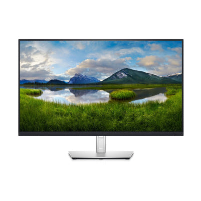 Dell 32 USB-C Hub Monitor- P3223DE-80.1cm(31.5”)