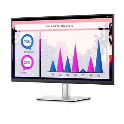 Dell 27 4K USB-C Hub Monitor- P2723QE- 68.6cm(27")