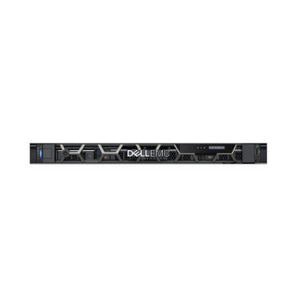 Dell PowerEdge R250 Chassis 4 x 3.5"/Xeon E-2314/16GB/1x480GB SSD SATA Read Intensive/Rails/Bezel/Broadcom 5720 Dual Port/iDRAC9 Basic 15G/700W