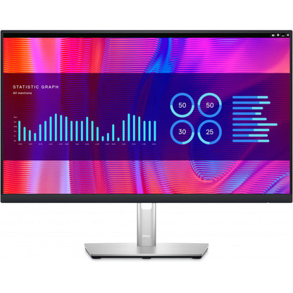 Dell 24 USB-C Hub Monitor-P2423DE- 60.5cm(23.8")