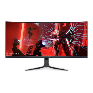 Alienware 34 QD-OLED Gaming Monitor - AW3423DWF