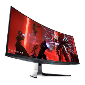 Alienware 34 QD-OLED Gaming Monitor - AW3423DWF