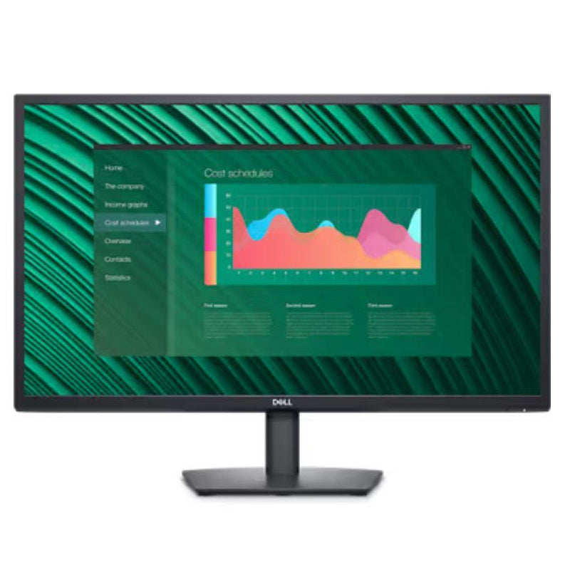 Dell 27 Monitor - E2723H - 68.60 cm (27.0")