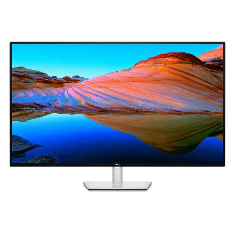 Dell UltraSharp 43 4K USB-C Hub Monitor-U4323QE -107.9cm (42.5")