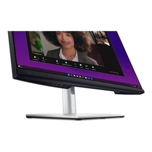 Dell 27 USB-C Hub Video Conferencing Monitor | P2724DEB