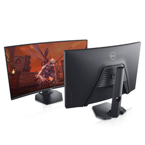 Dell 27 Curved Gaming Monitor|S2721HGFA-69cm(27")