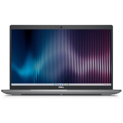 Latitude 5540/Core i5-1335U/8GB/512GB SSD/15.6" FHD/Integrated/FgrPr/FHD Cam/Mic/WLAN + BT/US Backlit Kb/3 Cell/W11Pro/3yrs ProSupport warranty