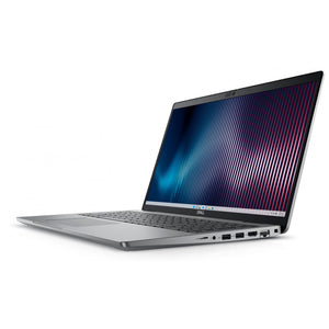 Latitude 5540/Core i5-1335U/16GB/512GB SSD/15.6" FHD/Integrated/FgrPr & SmtCd/FHD/IR Cam/Mic/WLAN + BT/US Backlit Kb/3 Cell/W11Pro/3yrs ProSupport warranty