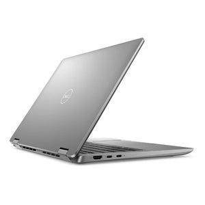 Latitude 7440/Core i7-1355U/16GB/512GB SSD/14.0" FHD/Intel Iris Xe/ThBlt & FgrPr/FHD Cam/Mic/WLAN + BT/Estonian Backlit Kb/3 Cell/W11Pro/3yrs ProSupport warranty