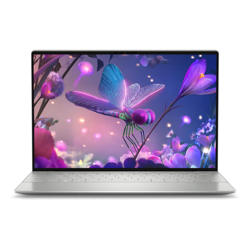 XPS PLUS 9320/Core i7-1360P/16GB/1TB SSD/13.4 FHD+ /Cam & Mic/WLAN + BT/Nrd Kb/6 Cell/W11 Home vPro/3yrs Onsite warranty