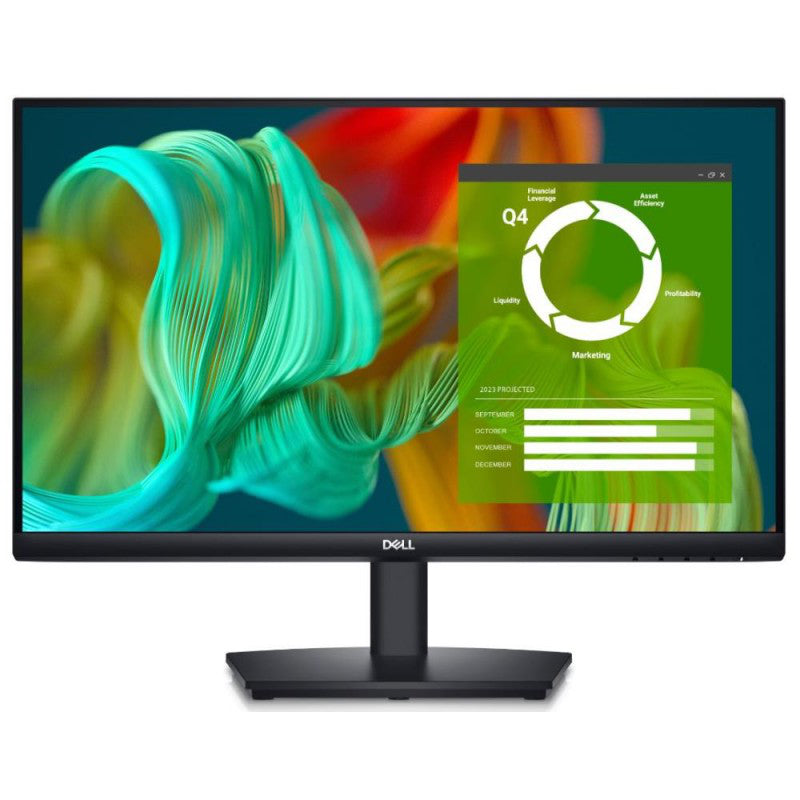 Dell 24 Monitor - E2424HS, 60.47cm (23.8")