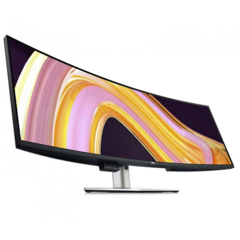 Dell UltraSharp 49 Curved Monitor - U4924DW, 124.5cm (49")