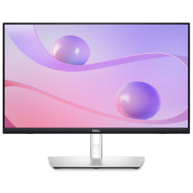 Dell 24 Touch USB-C Hub Monitor - P2424HT, 60.5cm (23.8")