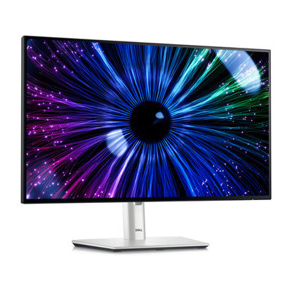 Dell UltraSharp 24 USB-C Hub Monitor | U2424HE