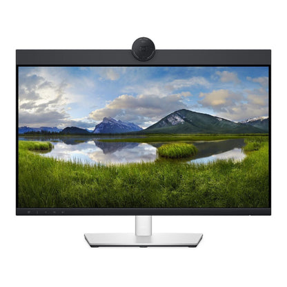 Dell 24 USB-C Hub Video Conferencing Monitor | P2424HEB