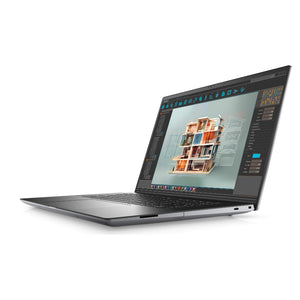 Dell Precision Workstation 5690 /Intel Ultra 7 155H/32GB/ 1TB/ 16" FHD+ 500nits /RTX 2000 ADA 8GB/ENG Blacklit KB/ W11 Pro/3yrs Basic Onsite warranty