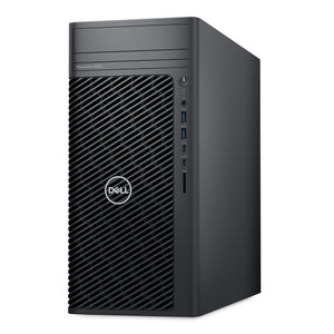 DELL Precision 3680 Tower i9 14900/ 32GB 2x16/ 1TB SSD/ RTX 2000 Ada 16GB/ no DVD/ no kbd & mouse/ W11Pro/ 3Yrs Basic Onsite