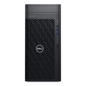 DELL Precision 3680 Tower i9 14900/ 32GB 2x16/ 1TB SSD/ RTX A1000 8GB/ no DVD/ no kbd & mouse/ W11Pro/ 3Yrs Basic Onsite