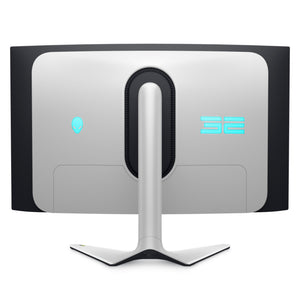 Dell Alienware 32 4K QD-OLED Gaming Monitor - AW3225QF - 80.32cm