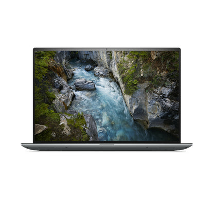 Dell Mobile Precision 5490 Ultra i7-155H/ 16GB/ 512GB SSD/ RTX 1000 Ada 6GB/ FHD+ 14"/ Intel Wi-Fi 7/ ENG backlit KB/ W11Pro/ 3Yrs Basic Onsite