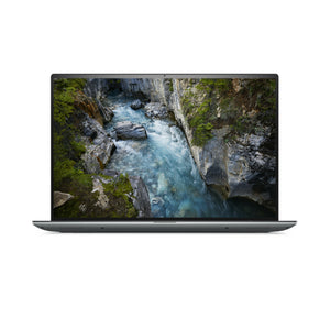 Dell Mobile Precision 5490 Ultra i7-155H/ 16GB/ 512GB SSD/ RTX 1000 Ada 6GB/ FHD+ 14"/ Intel Wi-Fi 7/ Nordic backlit KB/ W11Pro/ 3Yrs Basic Onsite