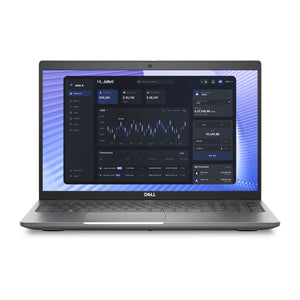 Dell Precision Workstation 3590 Ultra 7 155H /32GB 1x32/ 1TB M.2 PCIe/ 15.6" FHD/RTX 500 ADA 4GB/EST backlit KB/ W11 Pro/3yrs Basic Onsite warranty