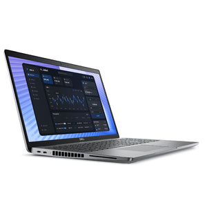 Dell Precision Workstation 3590 Ultra 7 155H /32GB 1x32/ 1TB M.2 PCIe/ 15.6" FHD/RTX 500 ADA 4GB/EST backlit KB/ W11 Pro/3yrs Basic Onsite warranty
