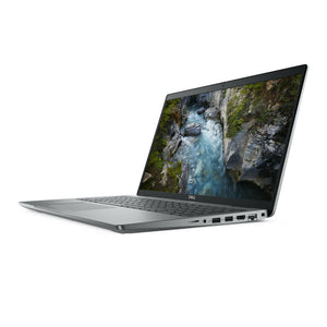Dell Mobile Precision 3590/ Intel Ultra 7 155H/ 32GB/ 1TB SSD/ 15.6" FHD / RTX 500 Ada 4GB/ ENG Backlit KB/ Wi-Fi 6/ W11 Pro/ 3Y Basic Onsite