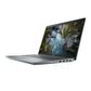 DELL Mobile Precision 3590 Ultra i7-155H/ 32GB 1x32/ 1TB SSD/ RTX 500 Ada 4GB/ FHD 15.6"/ Intel Wi-Fi 6/ EST backlit KB/ W11Pro/ 3Yrs Basic Onsite