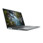 DELL Mobile Precision 3590 Ultra i7-155H/ 32GB 1x32/ 1TB SSD/ RTX 500 Ada 4GB/ FHD 15.6"/ Intel Wi-Fi 6/ EST backlit KB/ W11Pro/ 3Yrs Basic Onsite